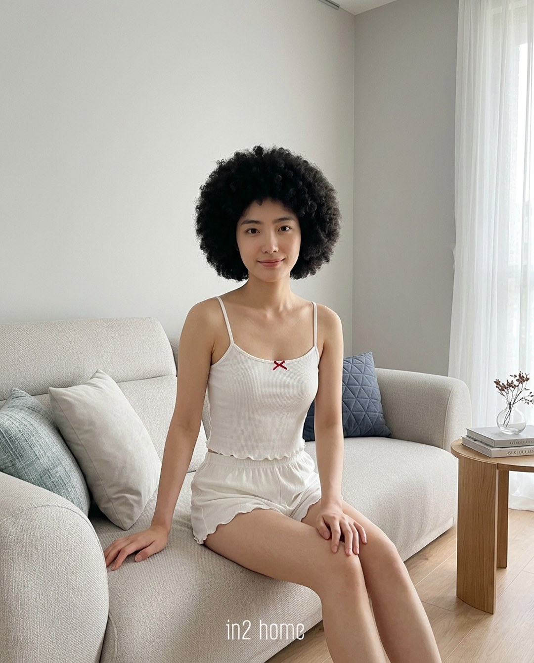 試坐沙發 大福沙發 SOMI